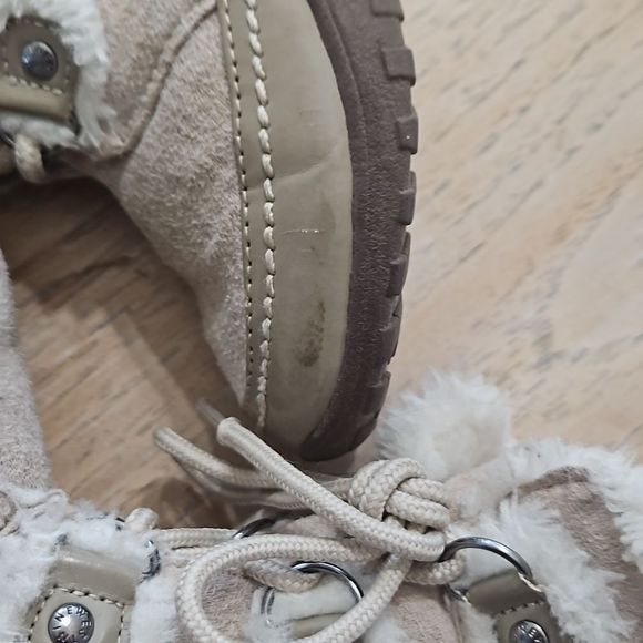 nine west toddler boots - Picture 5 of 9